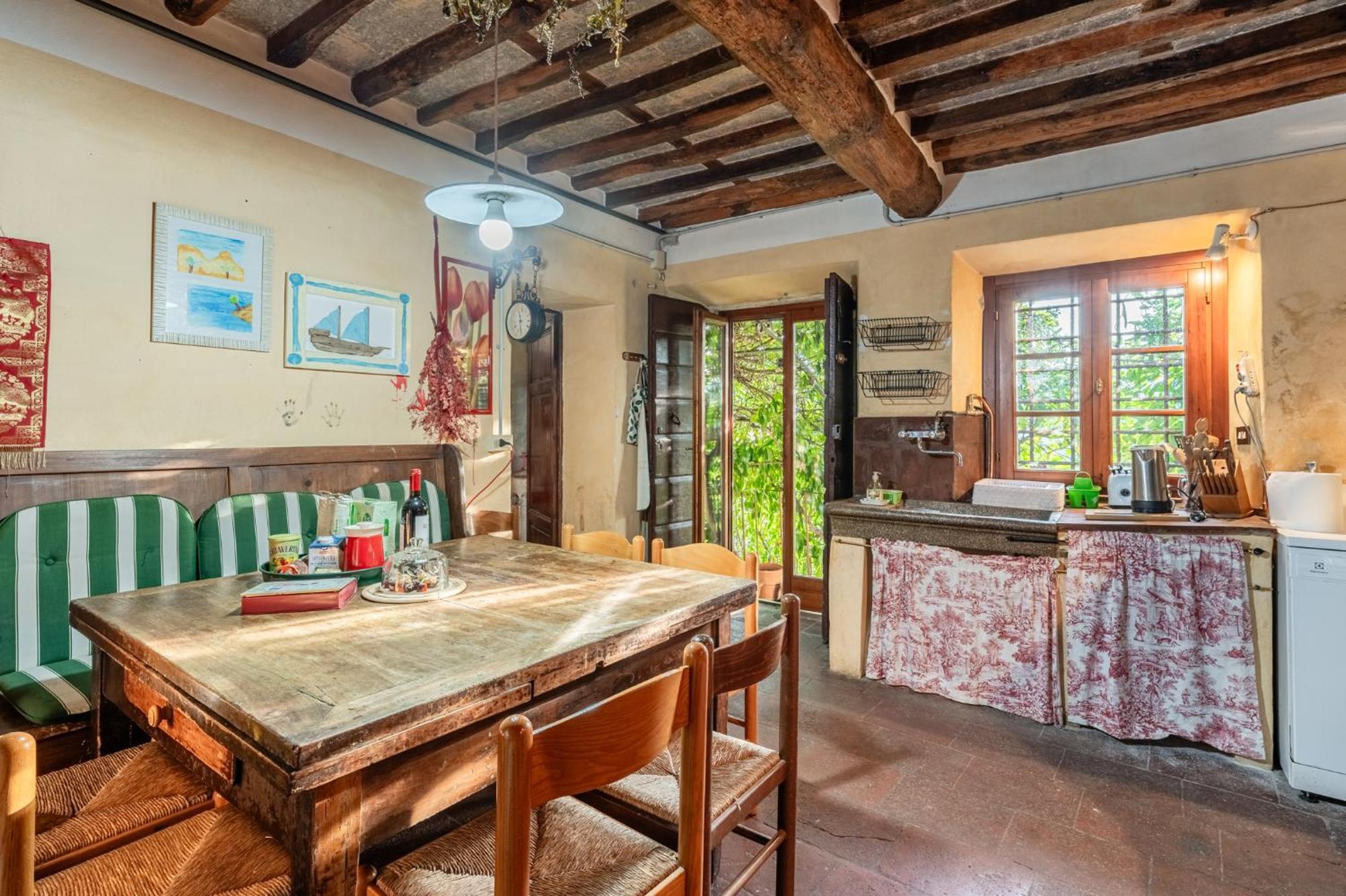 Villa Gabriella Lukka Zewnętrze zdjęcie