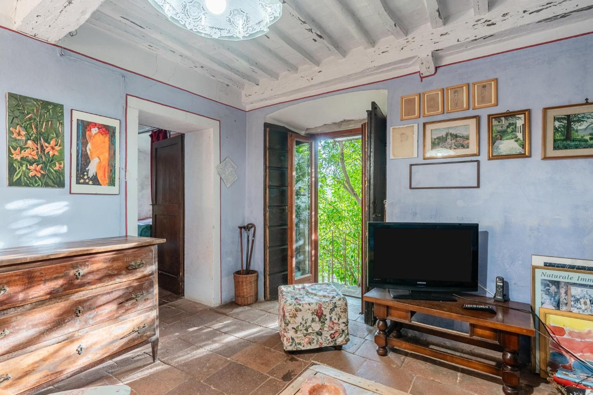 Villa Gabriella Lukka Zewnętrze zdjęcie