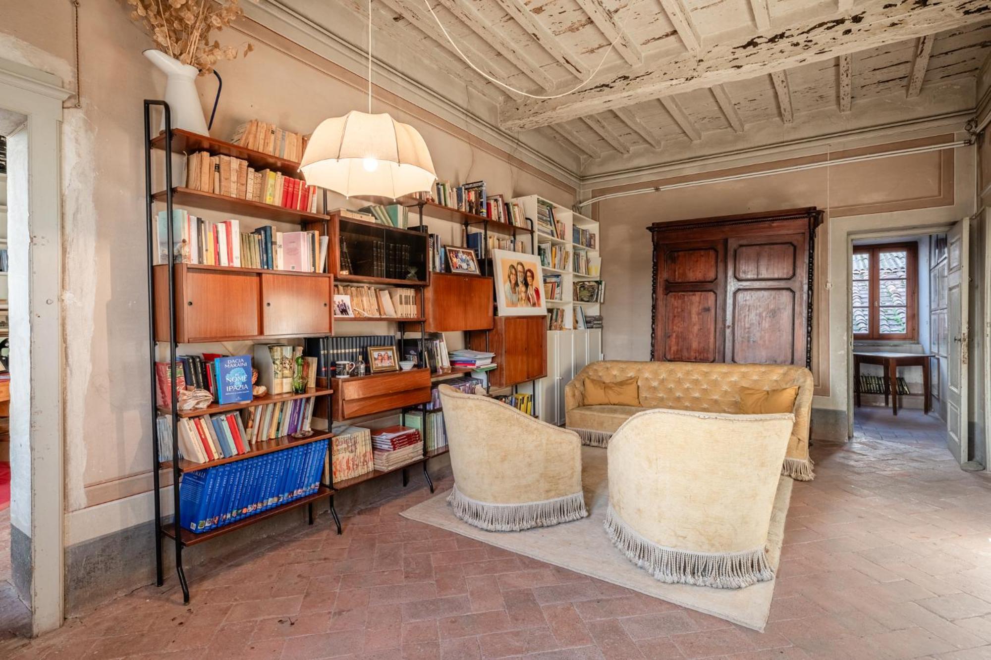 Villa Gabriella Lukka Zewnętrze zdjęcie